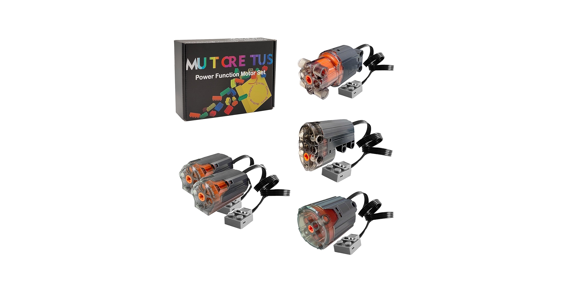 Amazon.co.jp: Mutcretus アップグレード版ブラックスピード