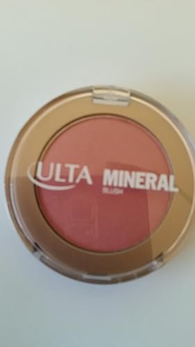 Ulta Mineral BlushGuisante de Olor