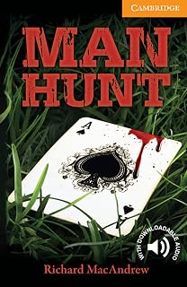 Man Hunt Level 4 Intermediate