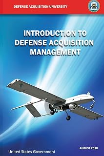 Introduction to Defense Acquisition Management