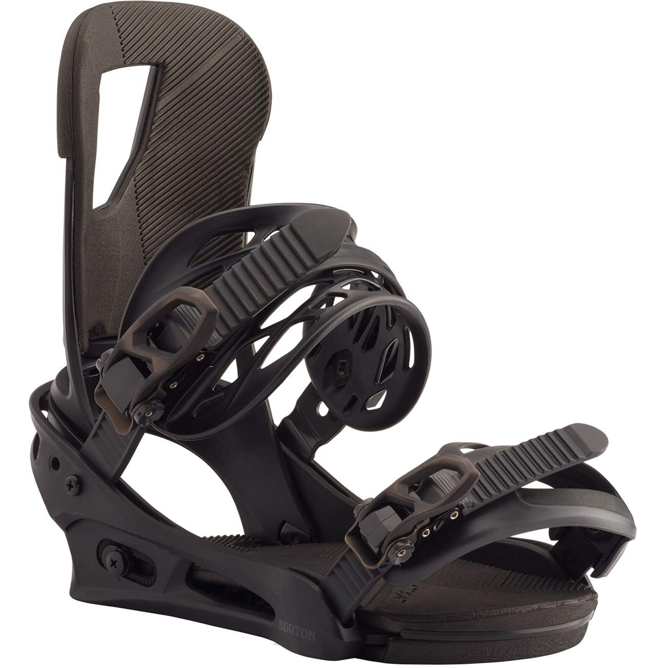 Burton Cartel Black 19 20 | Desertcart Samoa