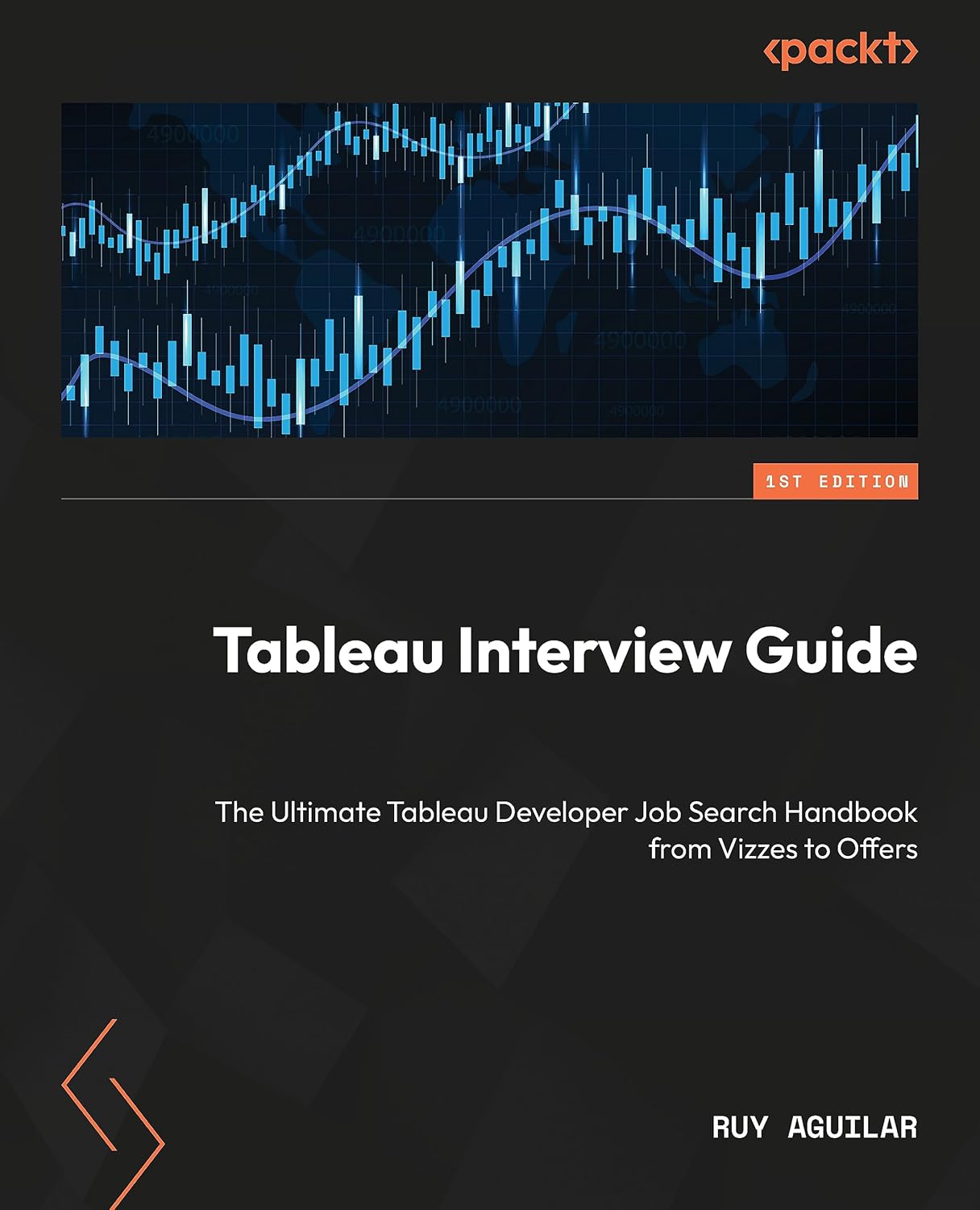Amazon.com: Tableau Interview Guide: The Ultimate Tableau Developer Job ...