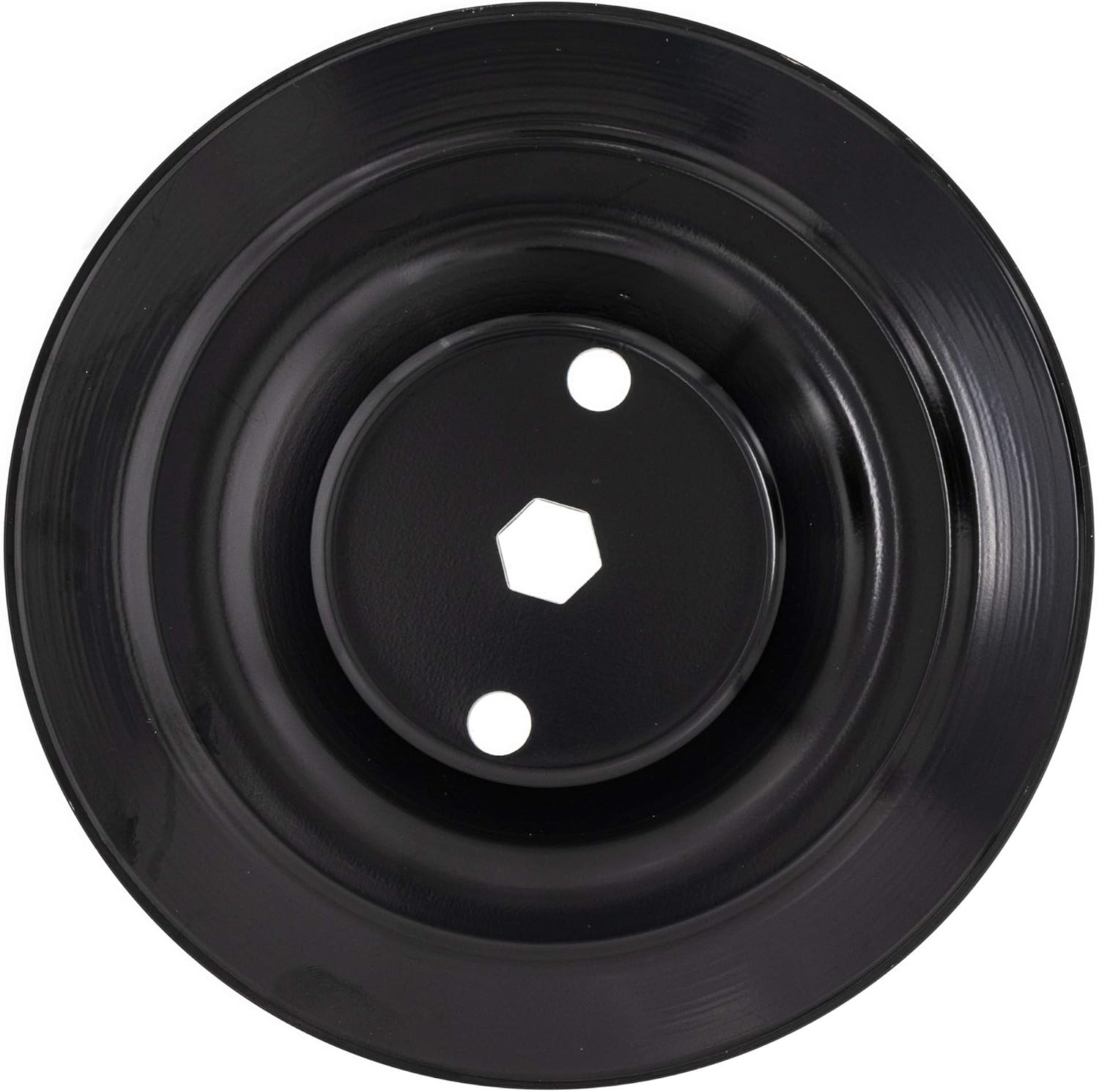 8TEN Spindle Pulley for John Deere 54 inch Deck 190C D170 G110 LA150 LA175 GX21381 3 Pack