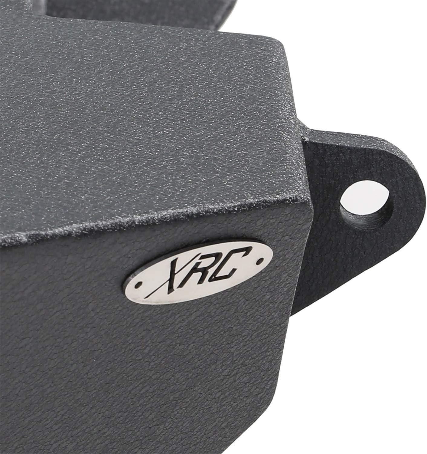 XRC REAR BUMPER W HITCH - SB76855