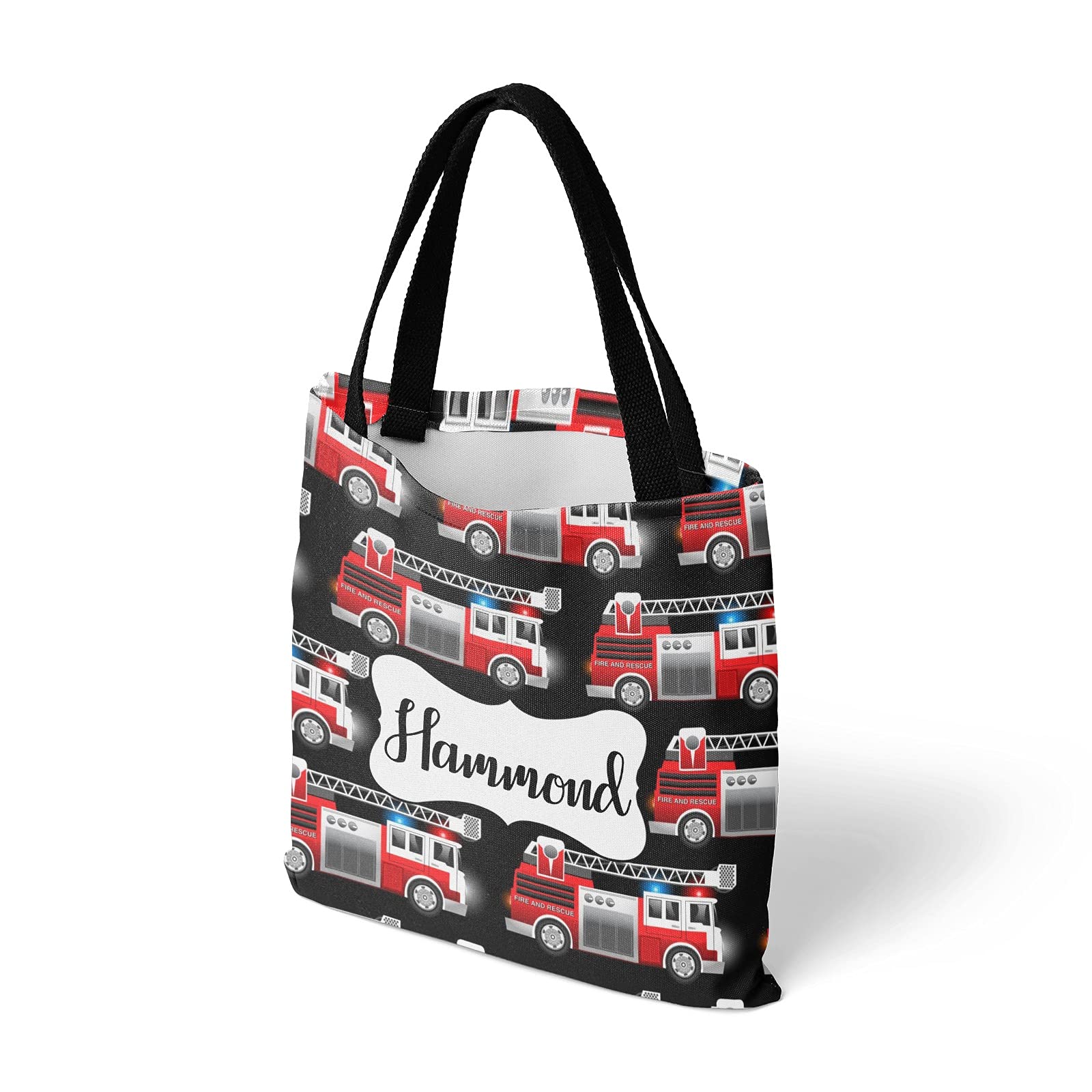 CUXWEOT Personalized Canvas Tote Bag Cute Goat Shopping Reusable Grocery Bag Shoulder Bags for Women Girl Gift