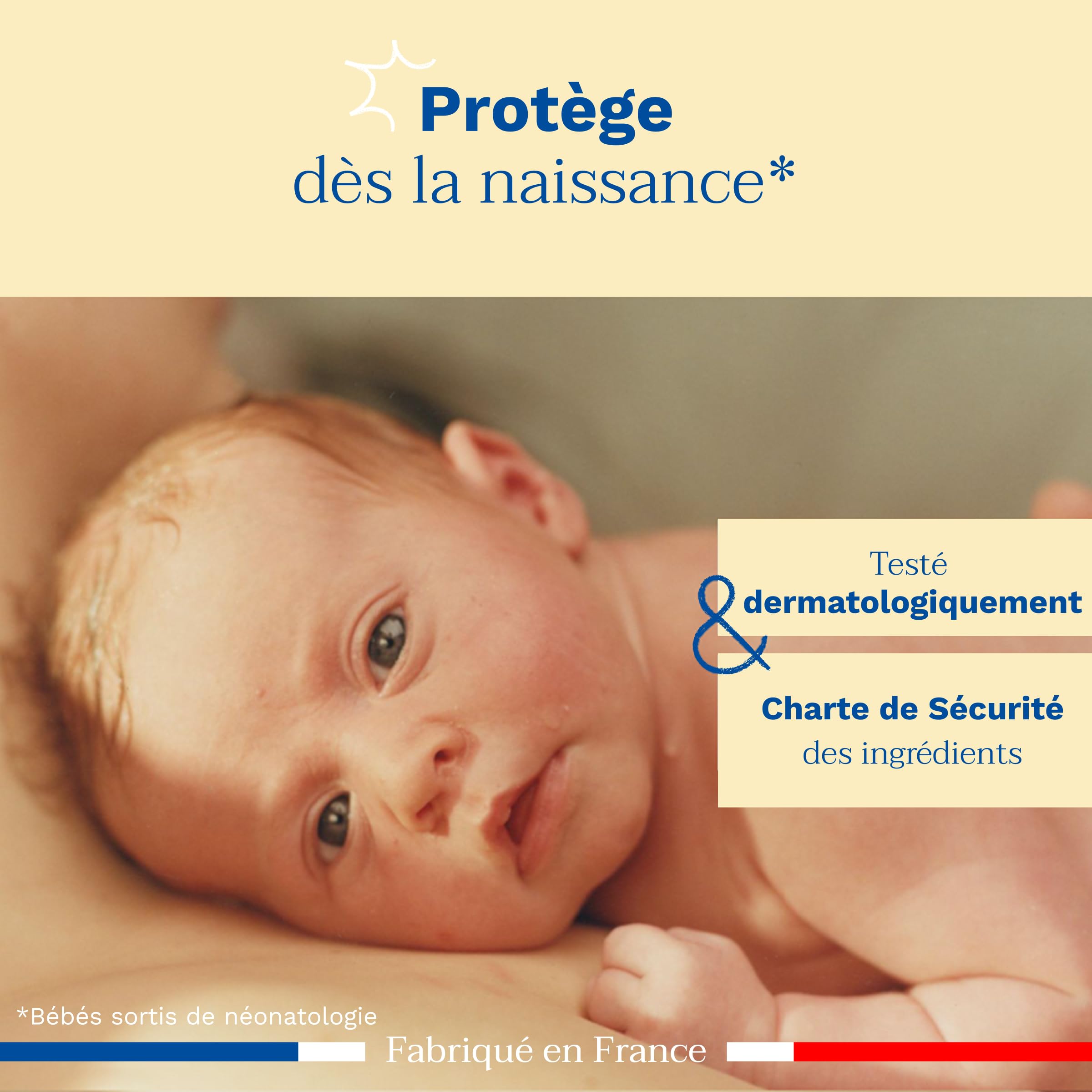 Mustela CC Lait Nourrissant, Cold Cream naturel, beurre de karité, corps, bébé et toute la famille - Hydratation quotidienne, spécifique peaux sèches, 95% d'ingrédients d'origine naturelle (200ml)