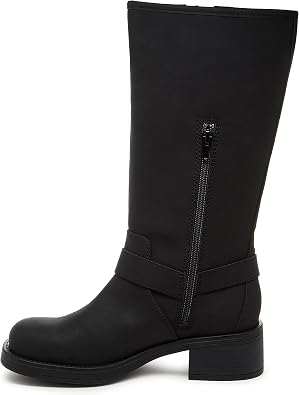 Rocket Dog Women's NashBiker Boot