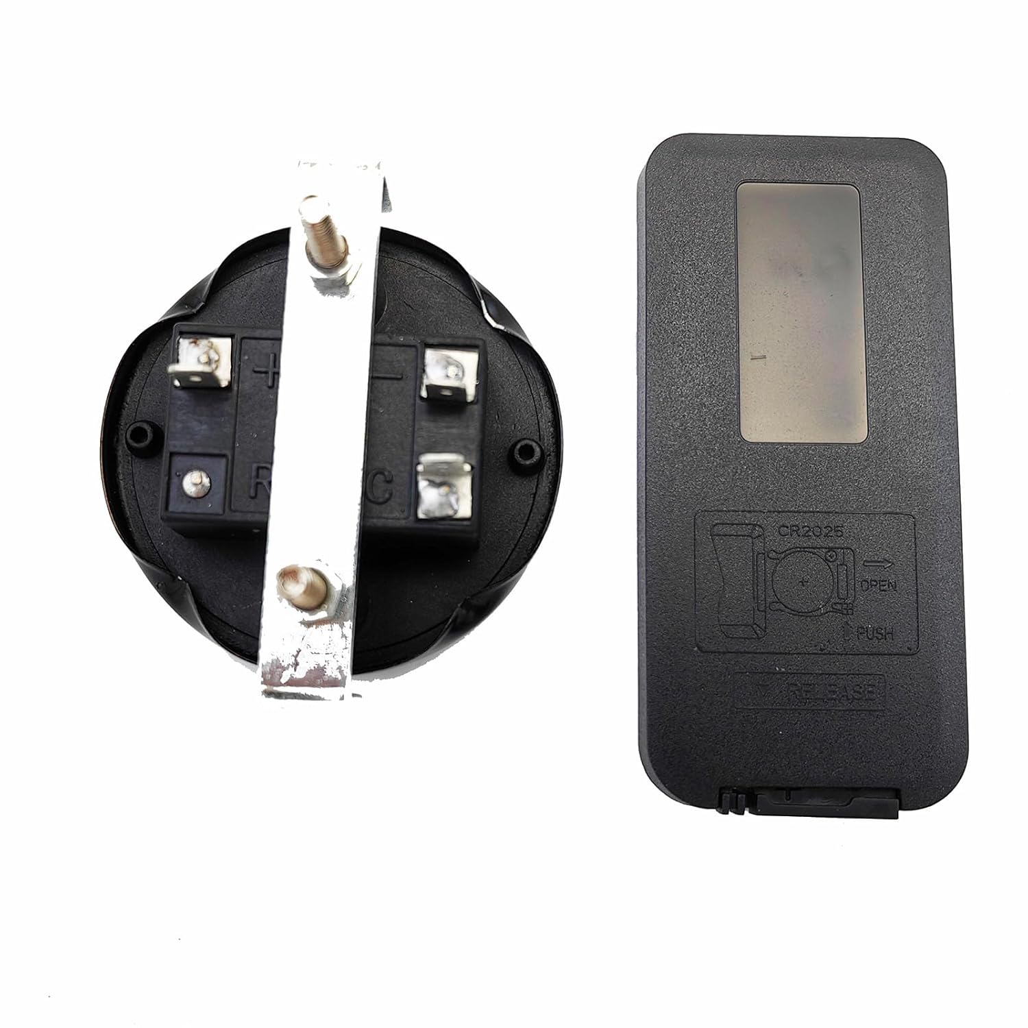 Timer Hour Meter 197-8832 285-9075 Compatible with Caterpillar Cat 320D E320D 307D Excavator 422E 428E Loader