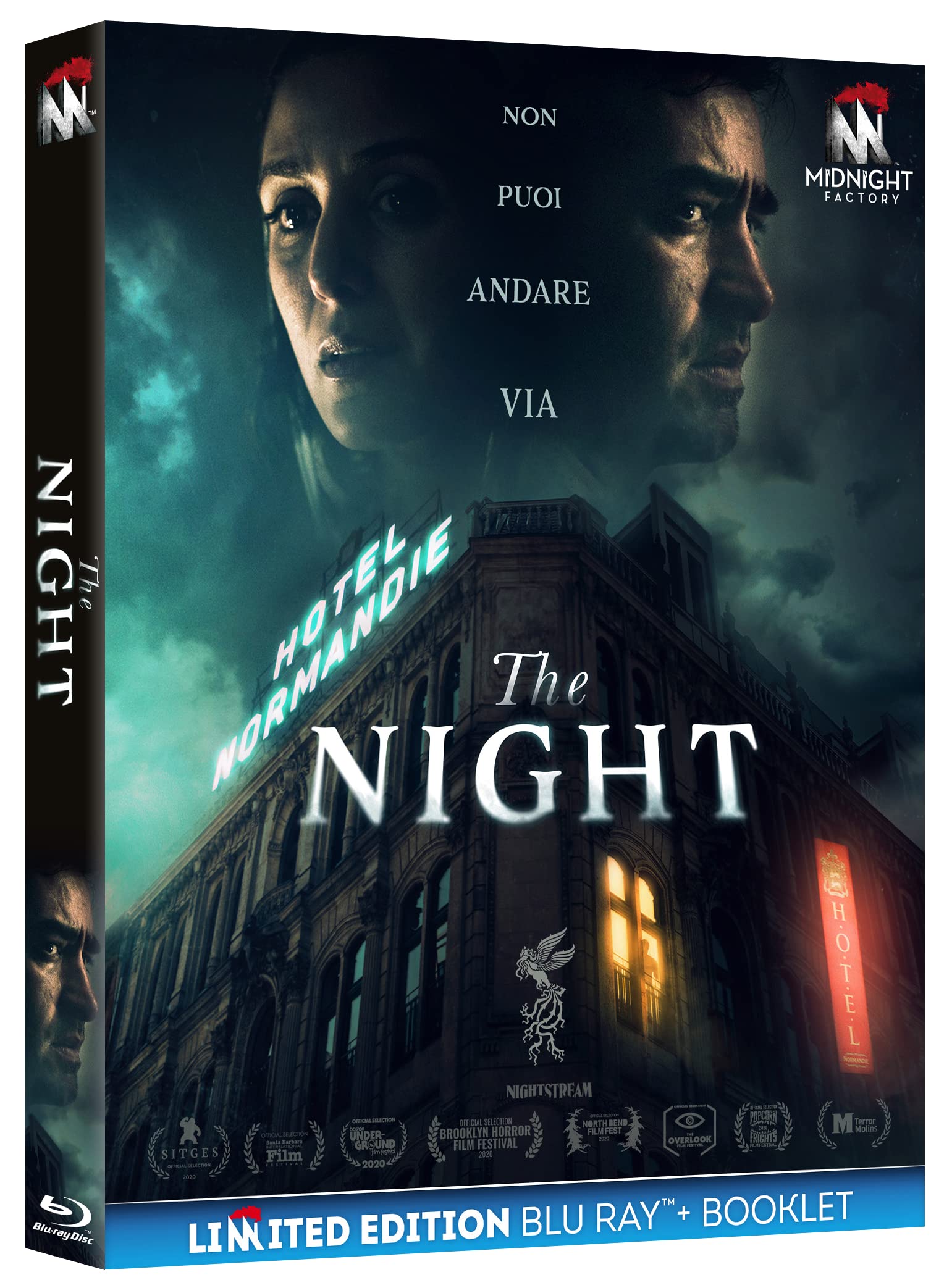 The Night