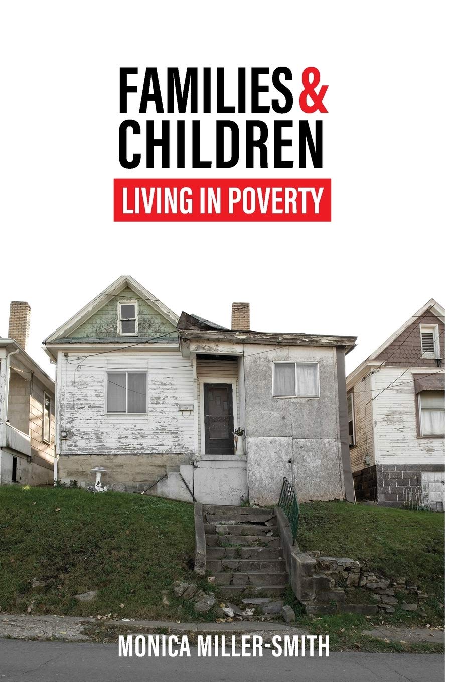 Buy Families & Children Living in Poverty — BookShops.in