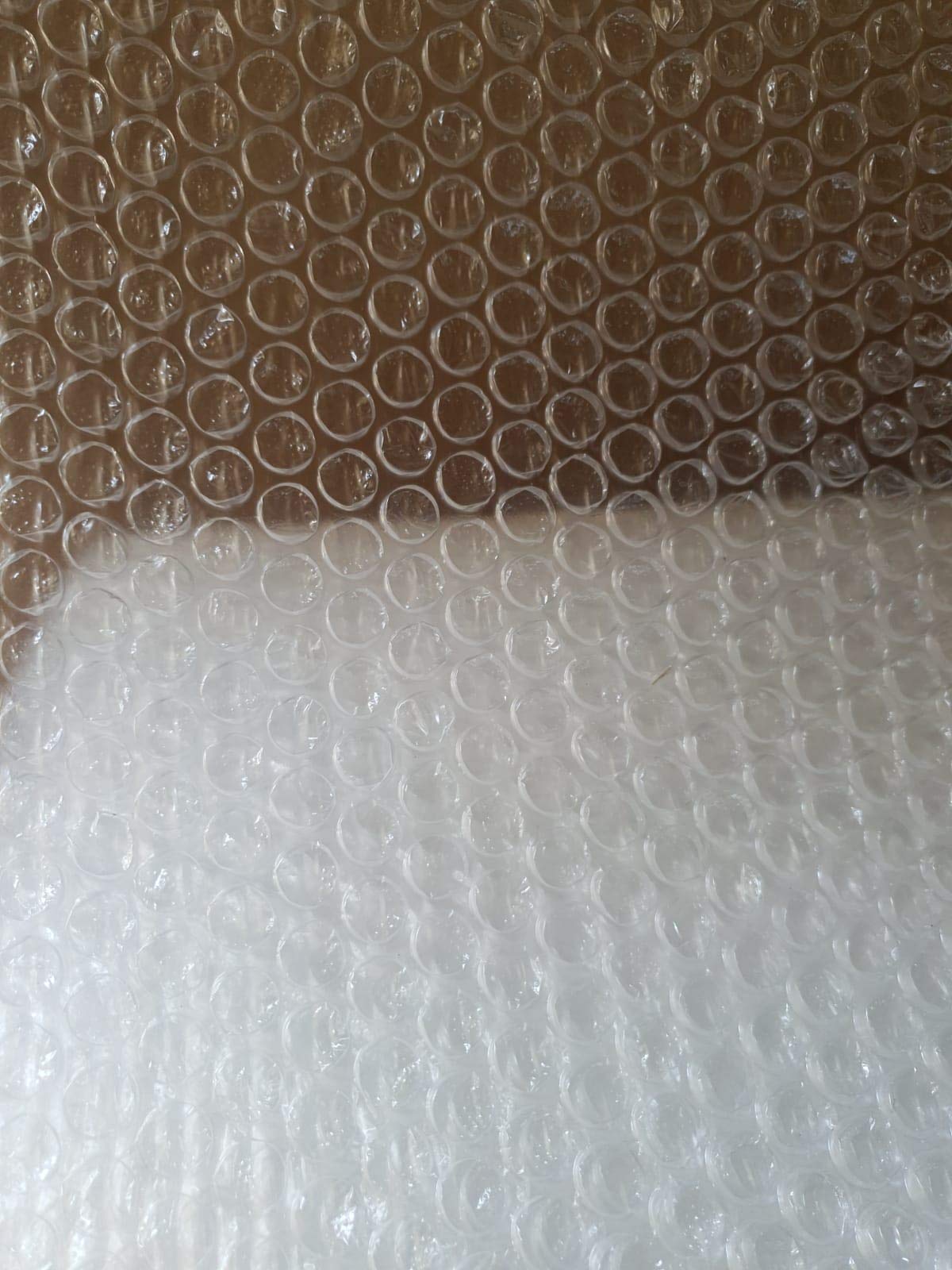 ROTOLO BOBINA DI PLURIBALL CON ALTEZZA H 100Cm X 100Mt L CON PESO DI 70Gr/M