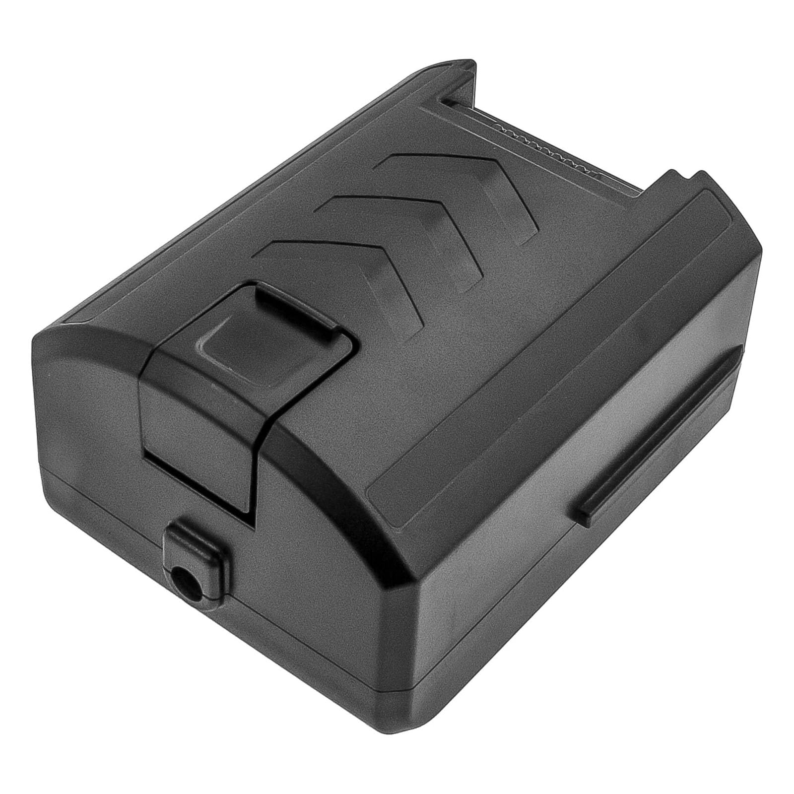 2200 mAh, 22 V, Ersatzakku, kompatibel mit MOOSOO XL-618A/2.2, kabelloser Handstaubsauger, 1 Stück