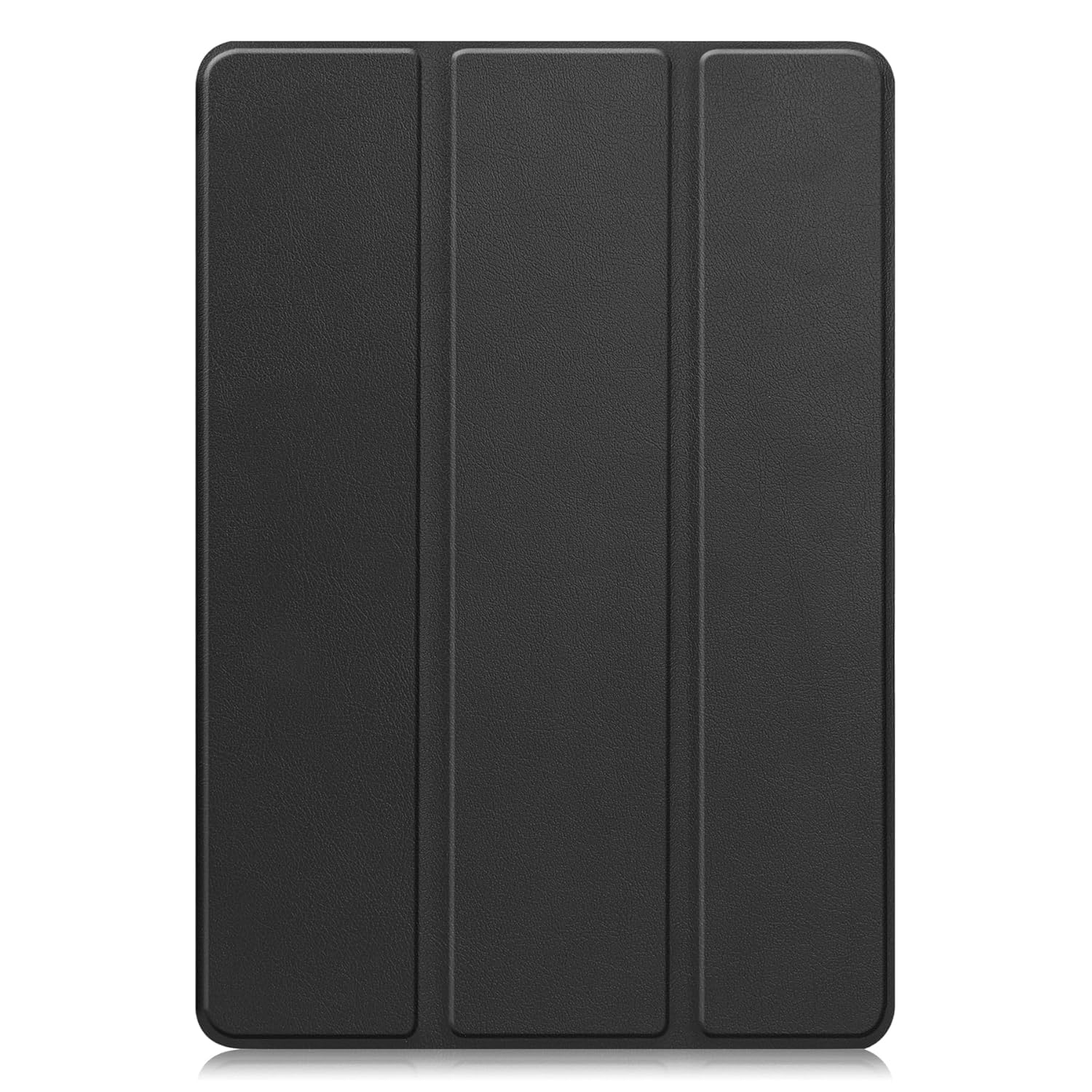 ProElite Cover for Lenovo Idea Tab Plus 12.1 inch 2025 case Cover, Soft Flexible Flip Case Cover for Lenovo Idea Tab Plus 12.1 inch 2025 [Recoil Series] - Black — Amazon image 5