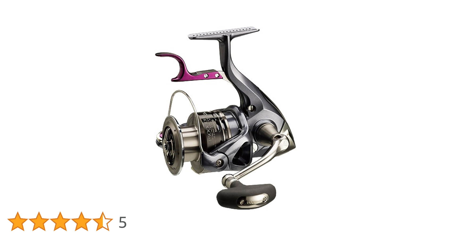 Amazon | シマノ(SHIMANO) リール BB-X レマーレ P5000DHG