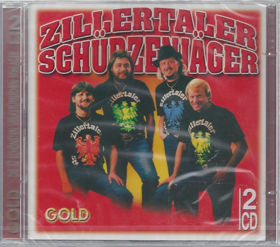 Gold [Audio CD]