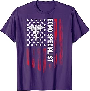 ECMO Specialist T-Shirt
