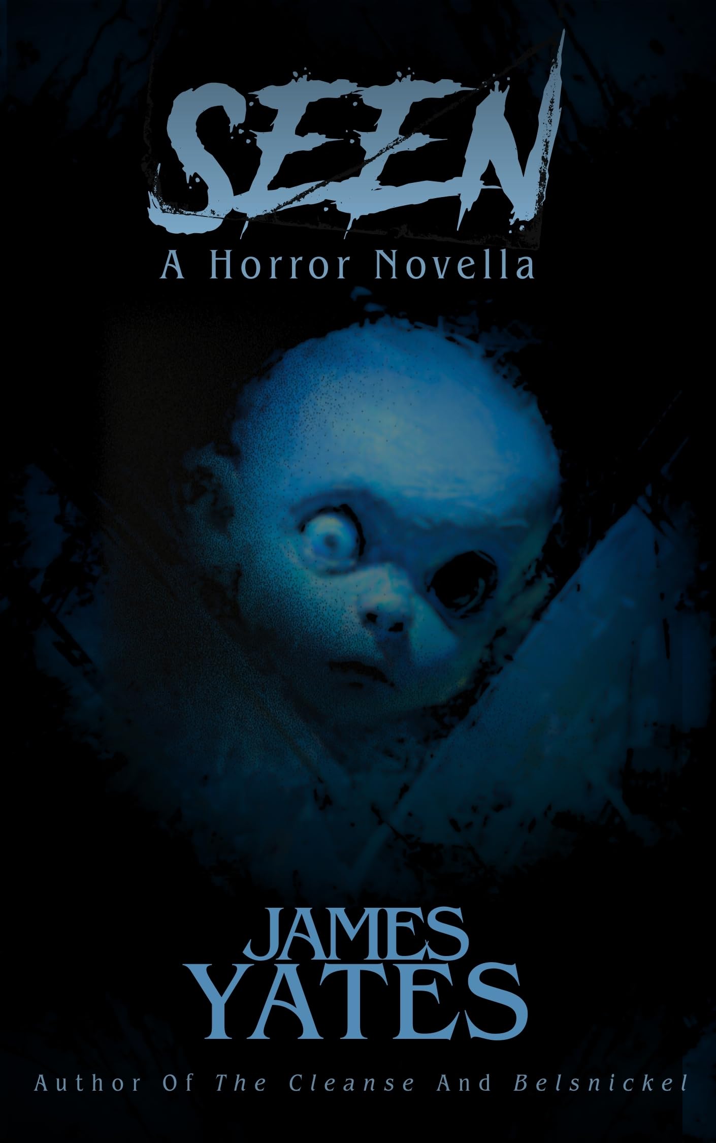 Seen (The Curiously Dark Collection)