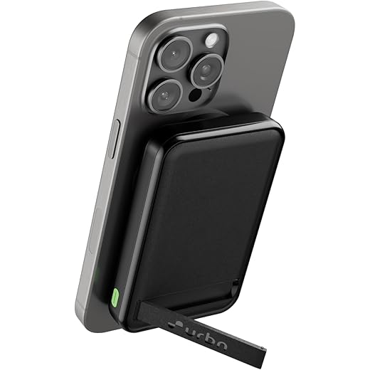 URBN Wireless Power Bank 10000mAh