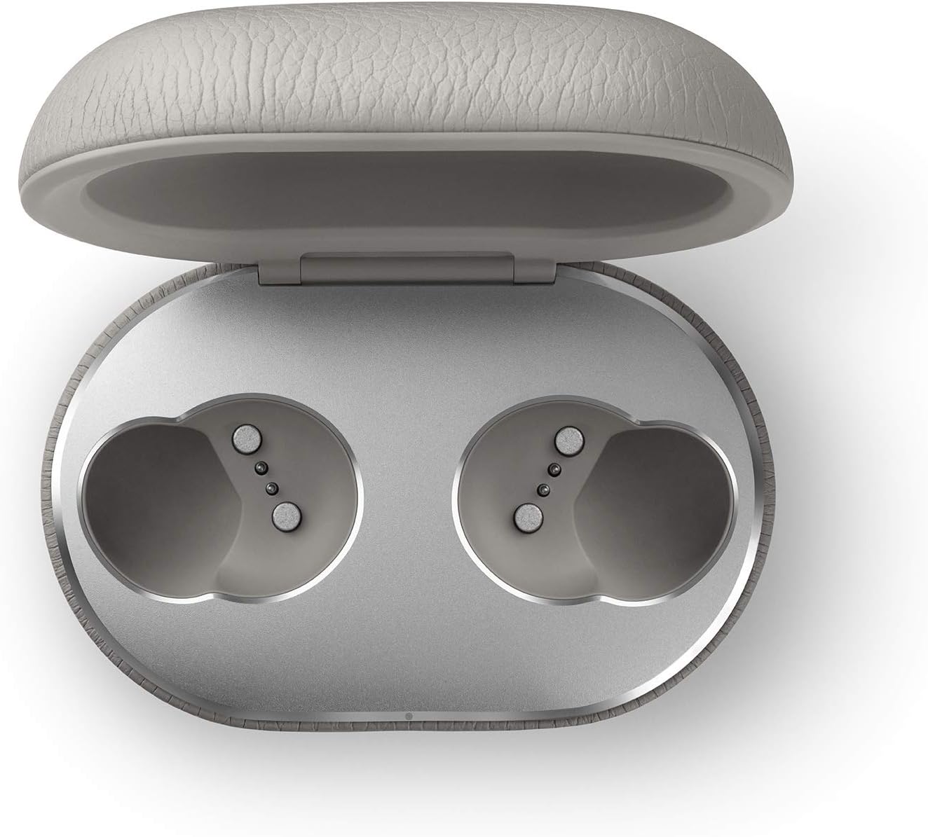 bang olufsen beoplay e8 3rd generation true wireless in ear bluetooth earphones with microphones and touch control wireless charging case 35 hour