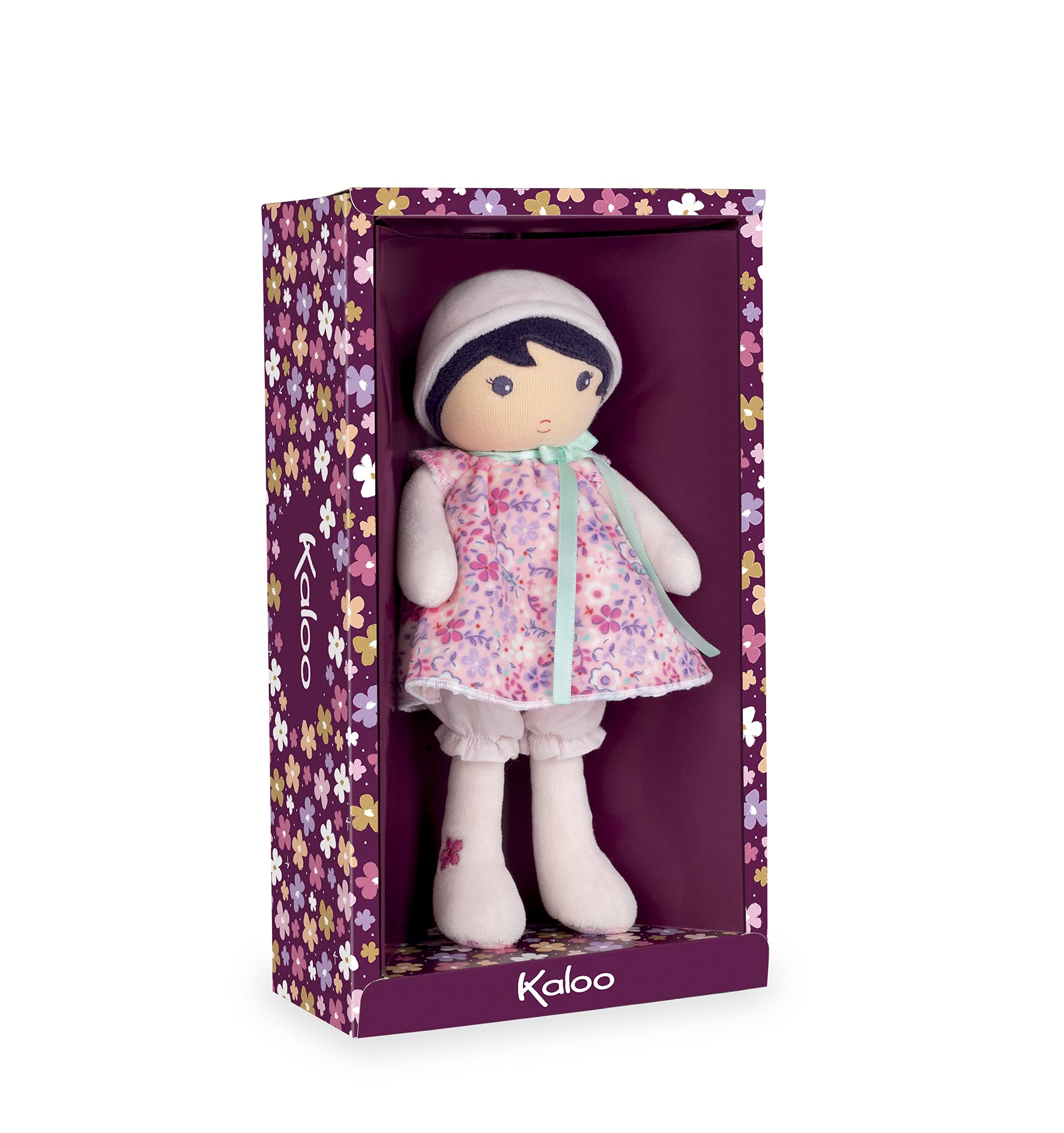 KALOO. Tendresse Colore Blu K962097 - Kaloo - Bambole