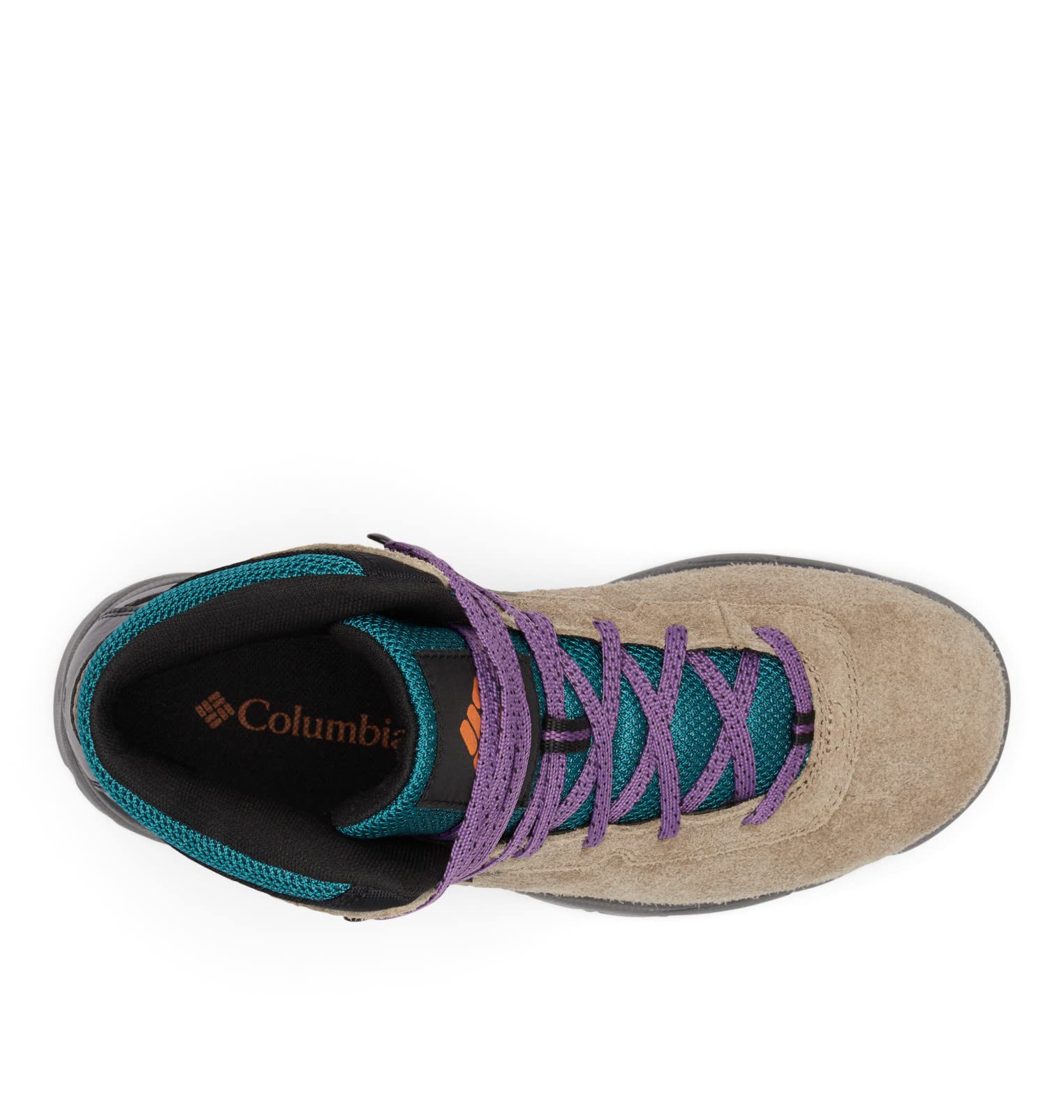 Columbia Newton Ridge Bc Chaussure de randonnéeFemme