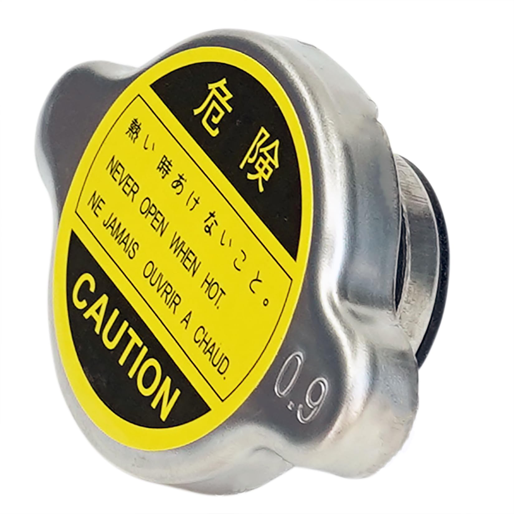 Oem Radiator Cap Radiator Cap 16401-63010 For Mitsubishi, Honda