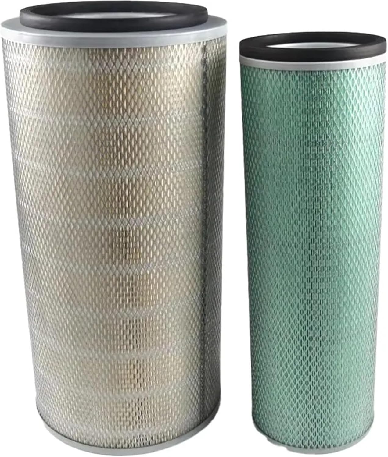 1pcs Air Filter 600-181-8600 For PC60-3 60-5 60-7 60-80 80-3 PC90 For DH50 DH55-V DH250 For EX60 EX90