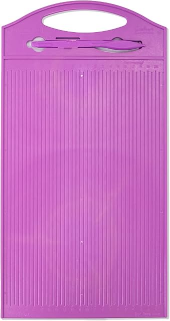 Crafter's Companion The ScoreMaster, Score Master Board, 42 x 22.3 x 1.2 cm