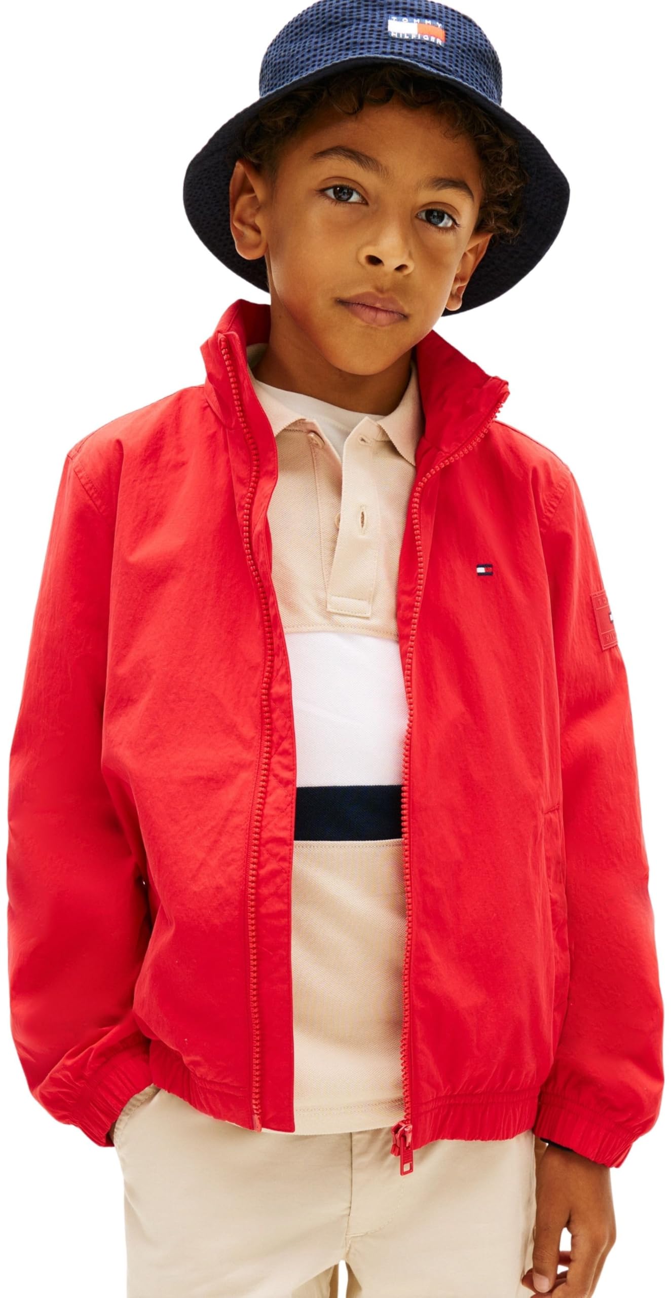 Mode von Calvin Klein & Tommy Hilfiger