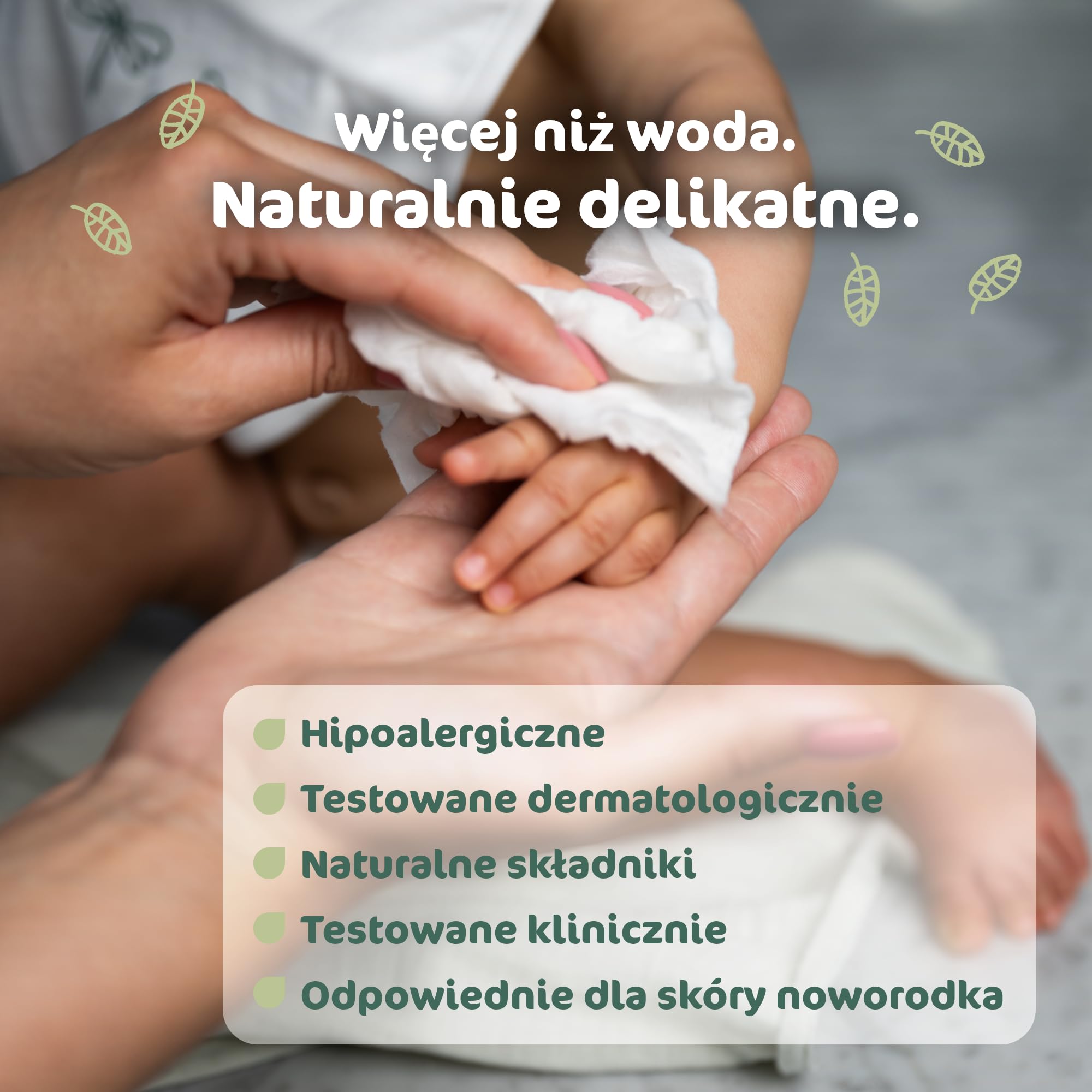 Naty XXL kompostowalne chusteczki nawilżane dla niemowląt, nieperfumowane, w 100% na bazie roślin, bez plastiku, hipoalergiczne dla skóry wrażliwej, testowane dermatologicznie (XXL, 600 chusteczek –