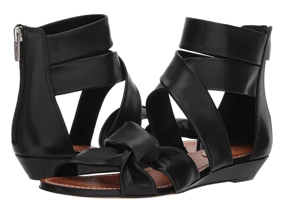 

Vince Camuto Seevina (Black) Women's Shoes