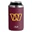 Simple Modern Officially Licensed NFL Washington Commanders Gifts for Men, Women, Dads, Fathers Day | Insulated Ranger Can Cooler for Standard 12oz Cans - Beer, Seltzer, and Soda
