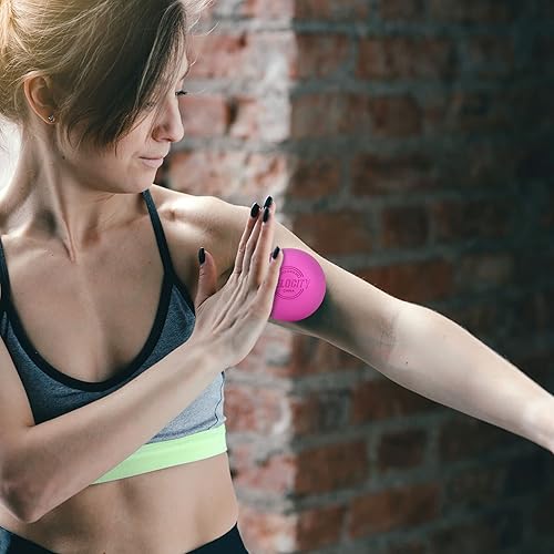 Miniatura 3 de Velocity - Pelotas para lacrosse, paquetes de 6, 12, 18, 24, 36, 60 y 120 unidades, tamaño oficial de NFHS y aprobado por la universidad.