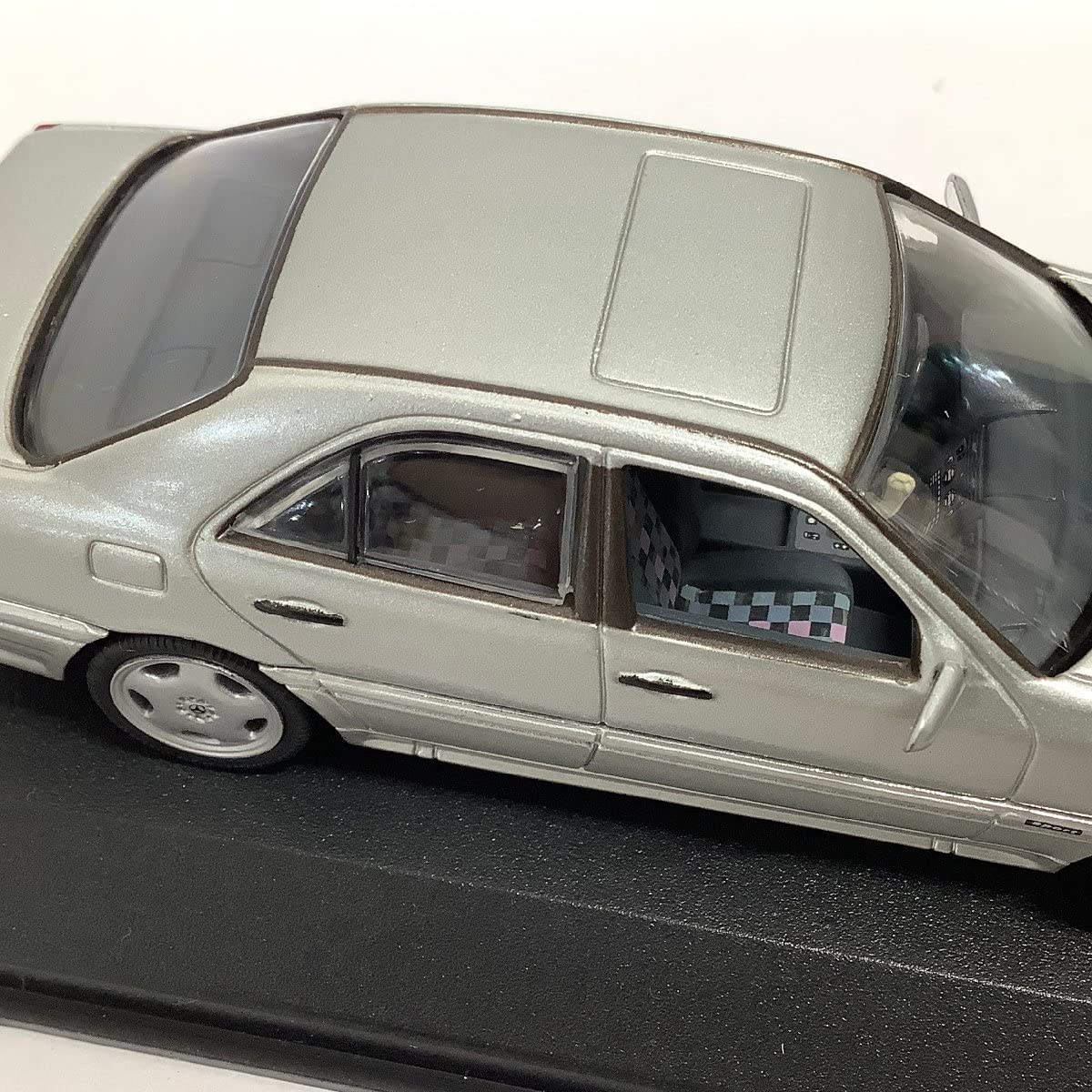 Amazon.co.jp: MINICHAMPS ミニチャンプス 1/43 AMG-Mercedes C 36