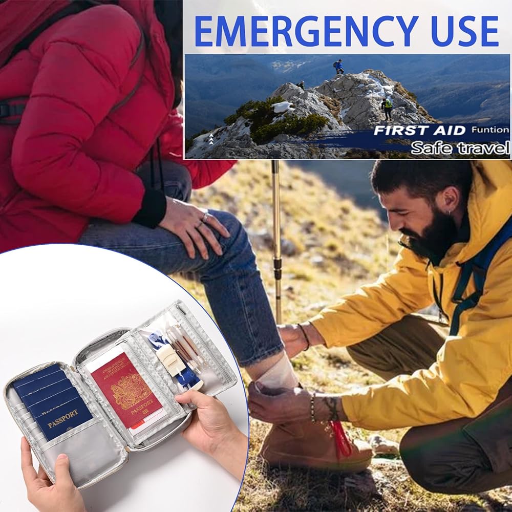 Amazon.com | WUHBJJXY Multifunctional, Practical, RFID Family