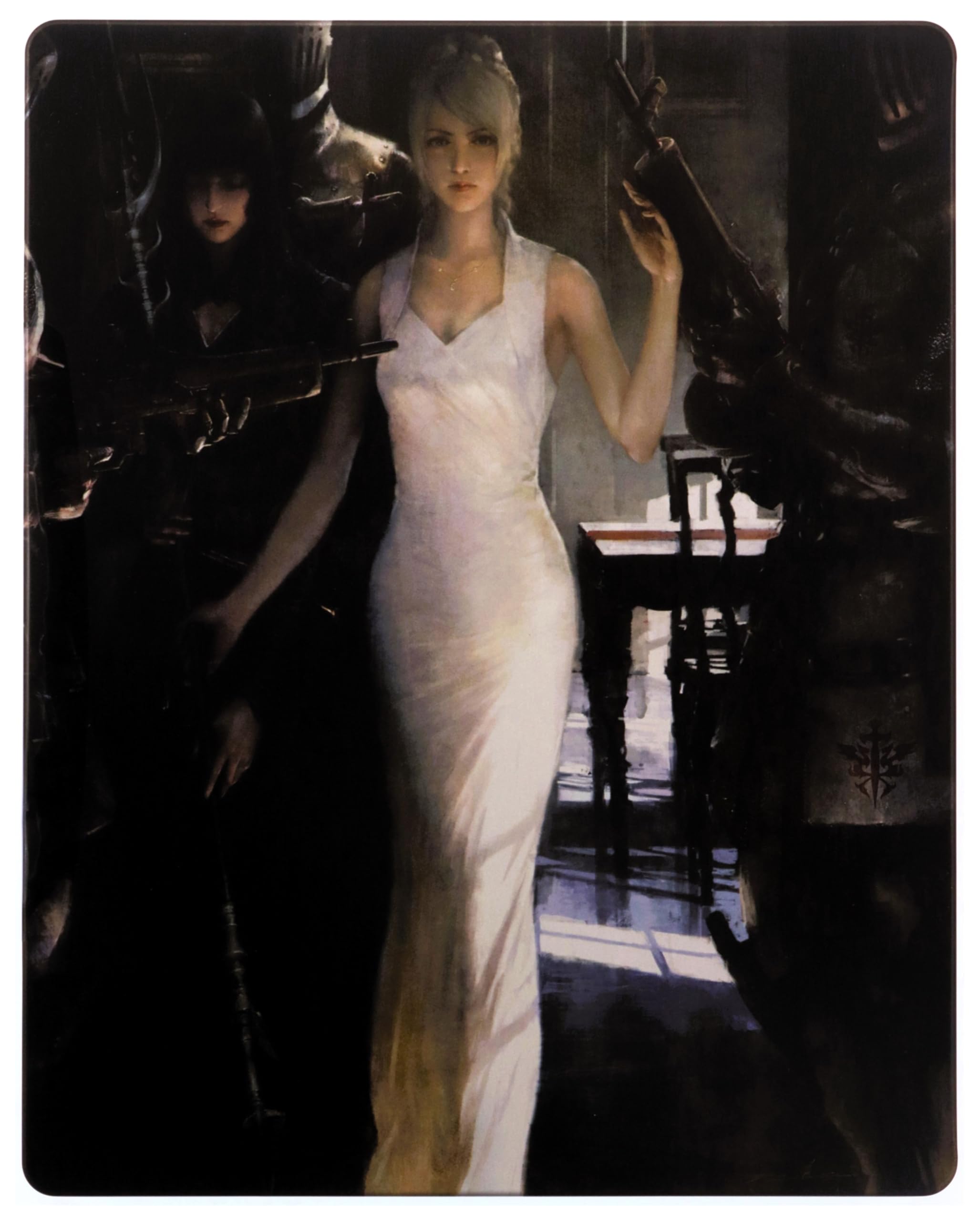 Amazon | FF XV (15) XB-One AT Steelbook Ed. Final Fantasy 15