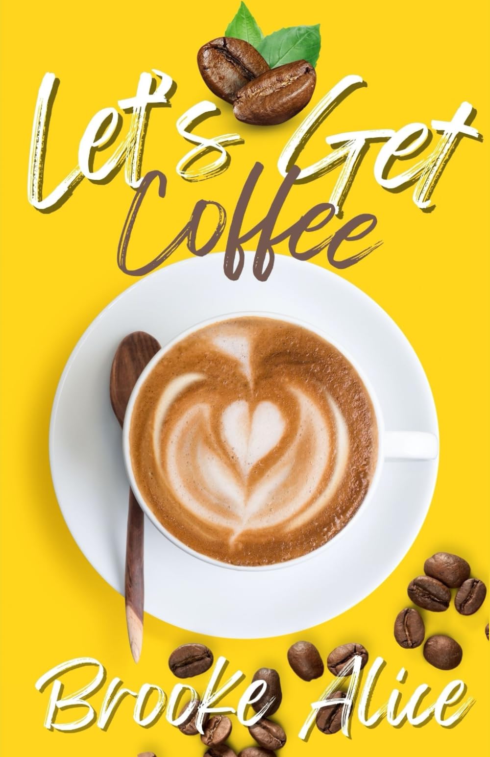 Let's Get Coffee