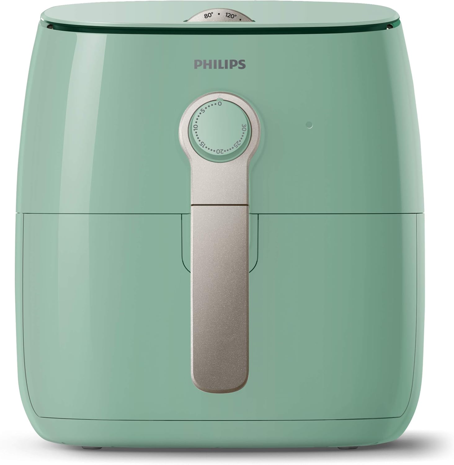 fornello ad aria calda