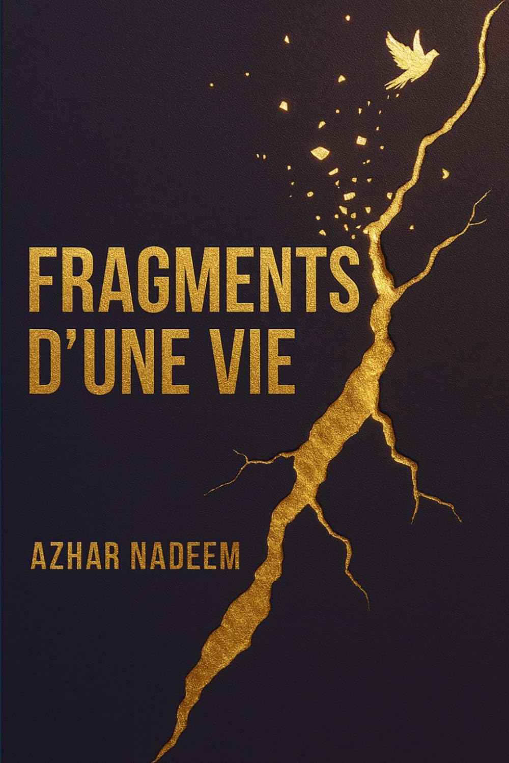 Fragments d'une vie