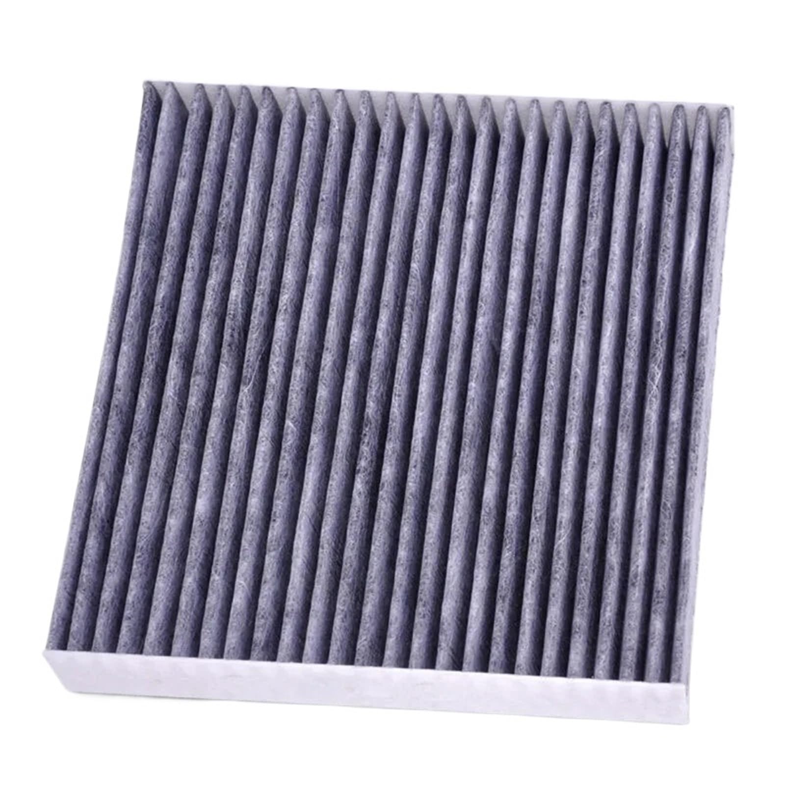Car Carbon Fiber Cabin Air Filter 87139-50060 Fit For Toyota Camry Sequoia Highlander Prius Sienna Avalon Corolla RAV4 Cabin Air Filter