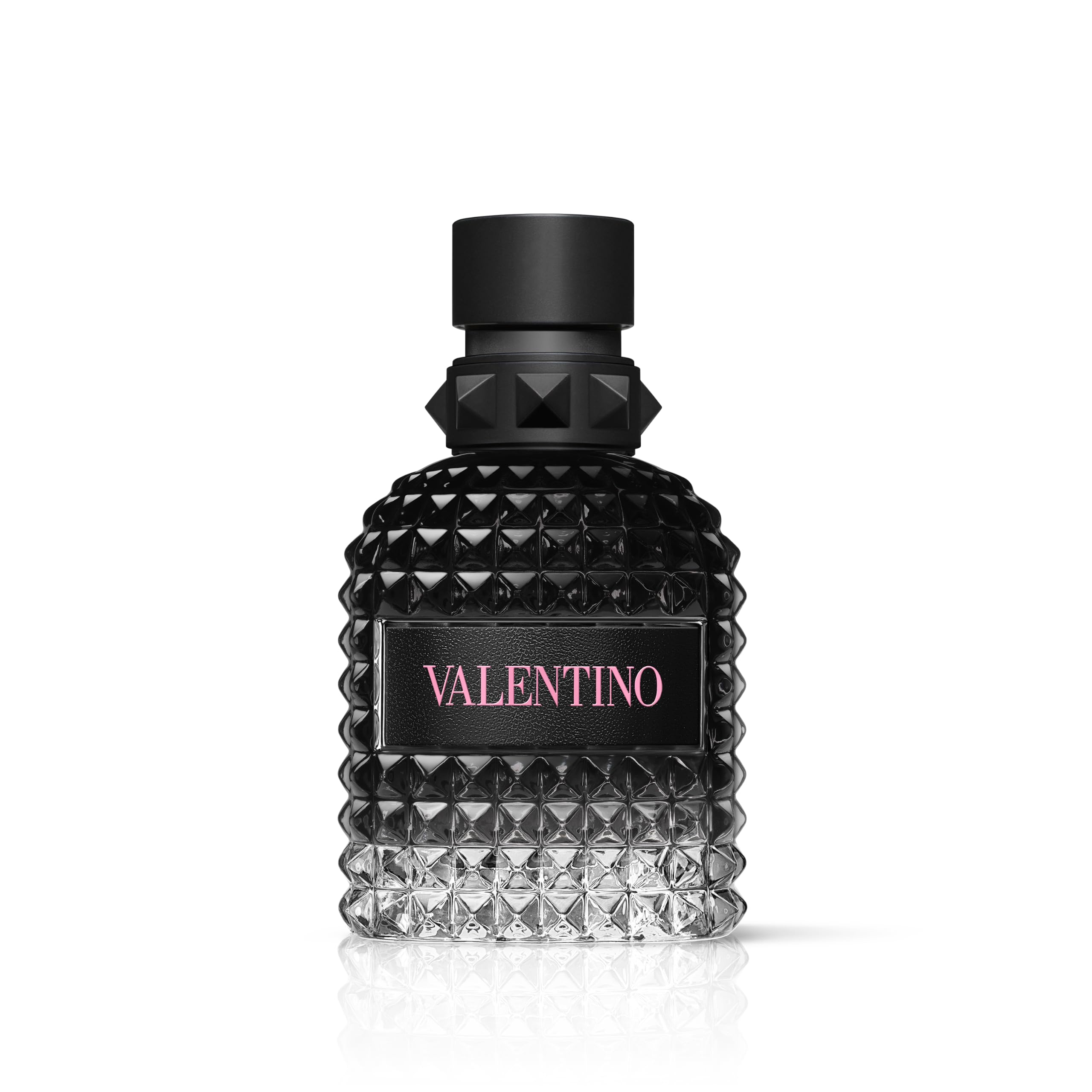 Valentino Uomo Born In Roma Etv, 50Ml, Pack de 1