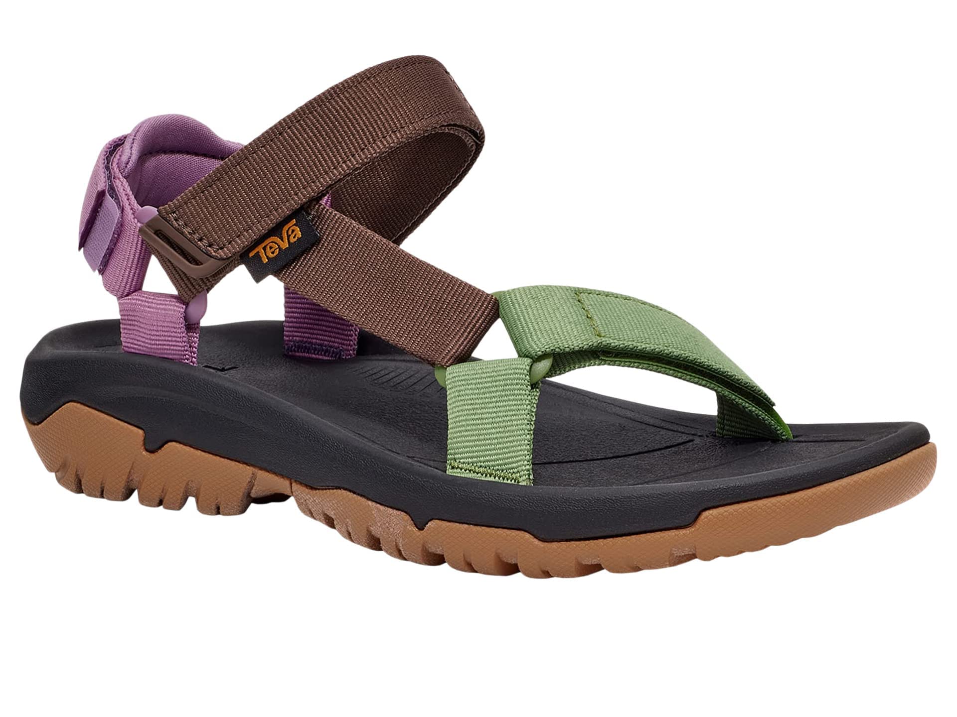 TevaWomen's W Hurricane Xlt2 Sport Sandal, Desert Multi, 5