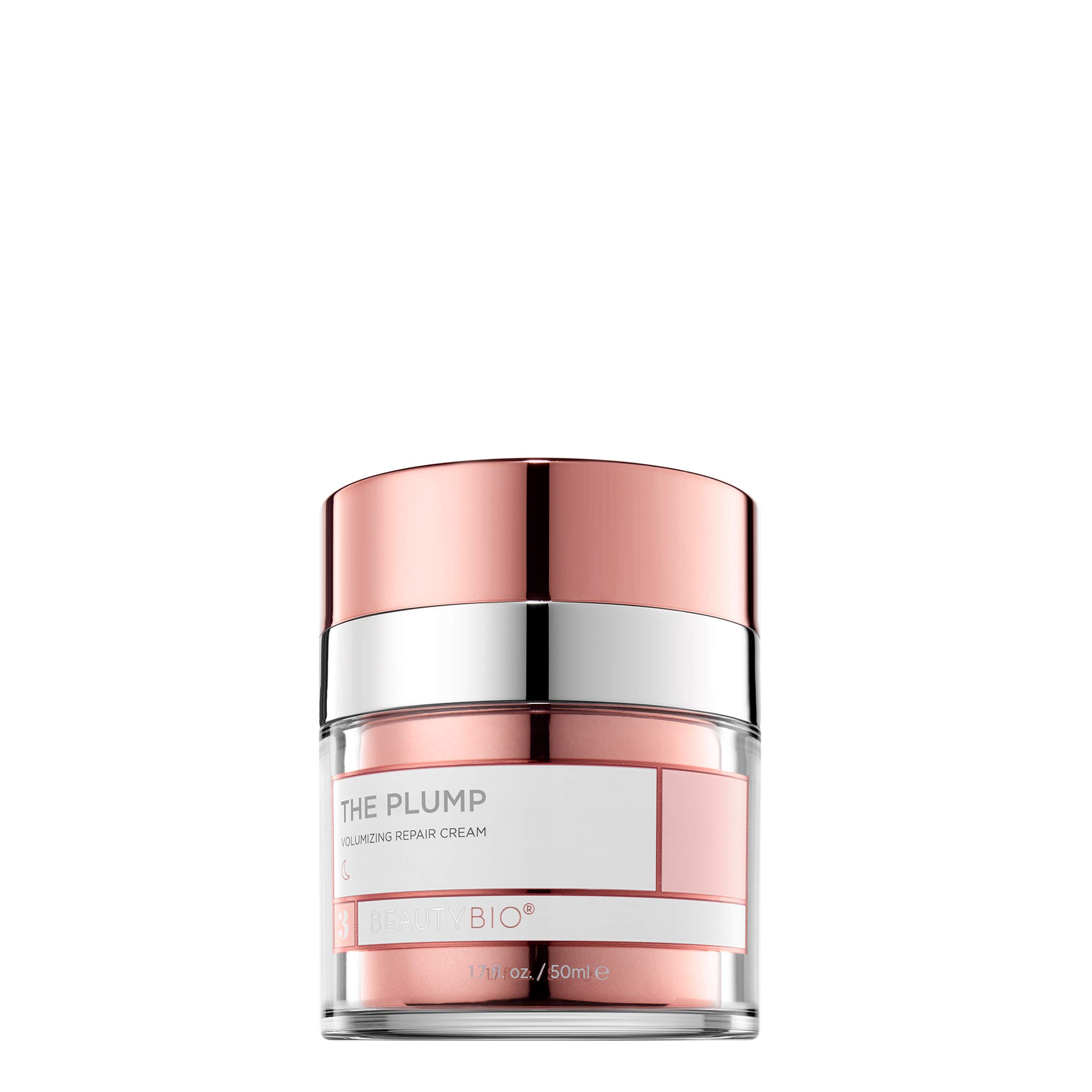 Beauty BioscienceBIO The Plump Volumizing Repair Cream