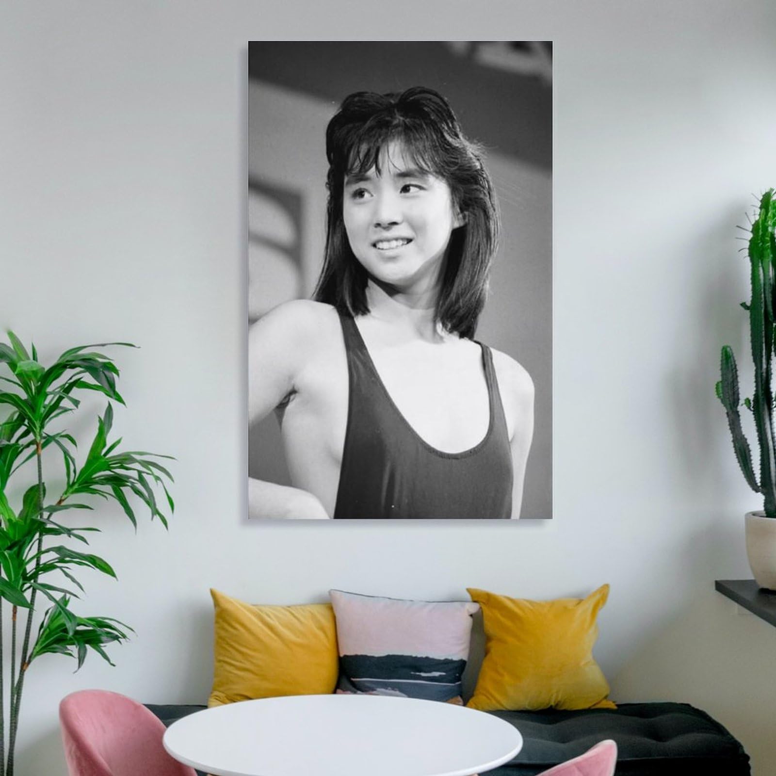 Amazon.co.jp: 石田ゆり子 写真ポスター (11) クール ポスター 壁