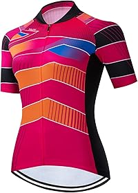 Damen Rad – Trikot