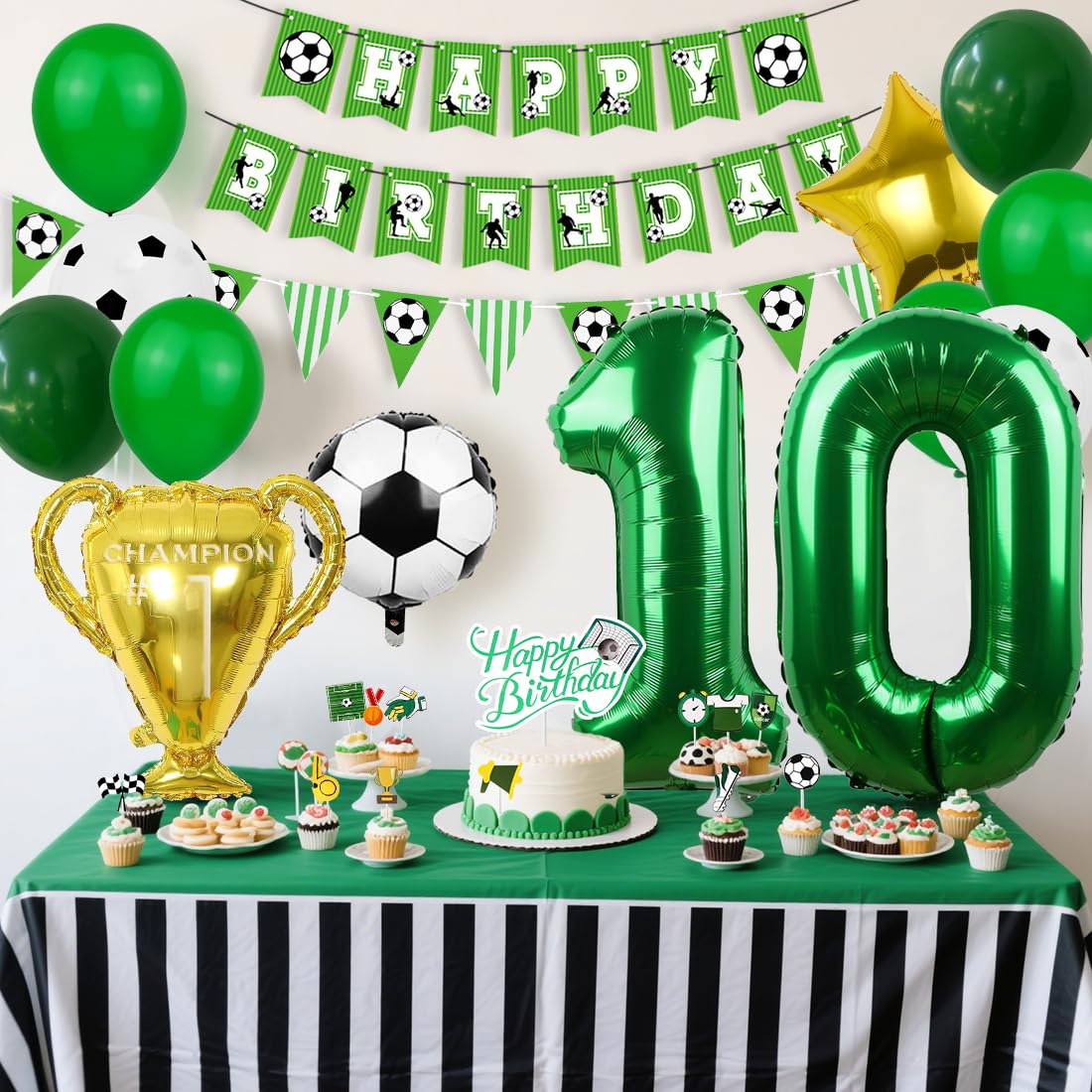 decoration anniversaire football rouge et blanc pour voeux anniversaire banniere feuille ballons et fournitures fete decoration anniversaire football rouge et blanc pour voeux anniversaire banniere feuille ballons et fournitures fete