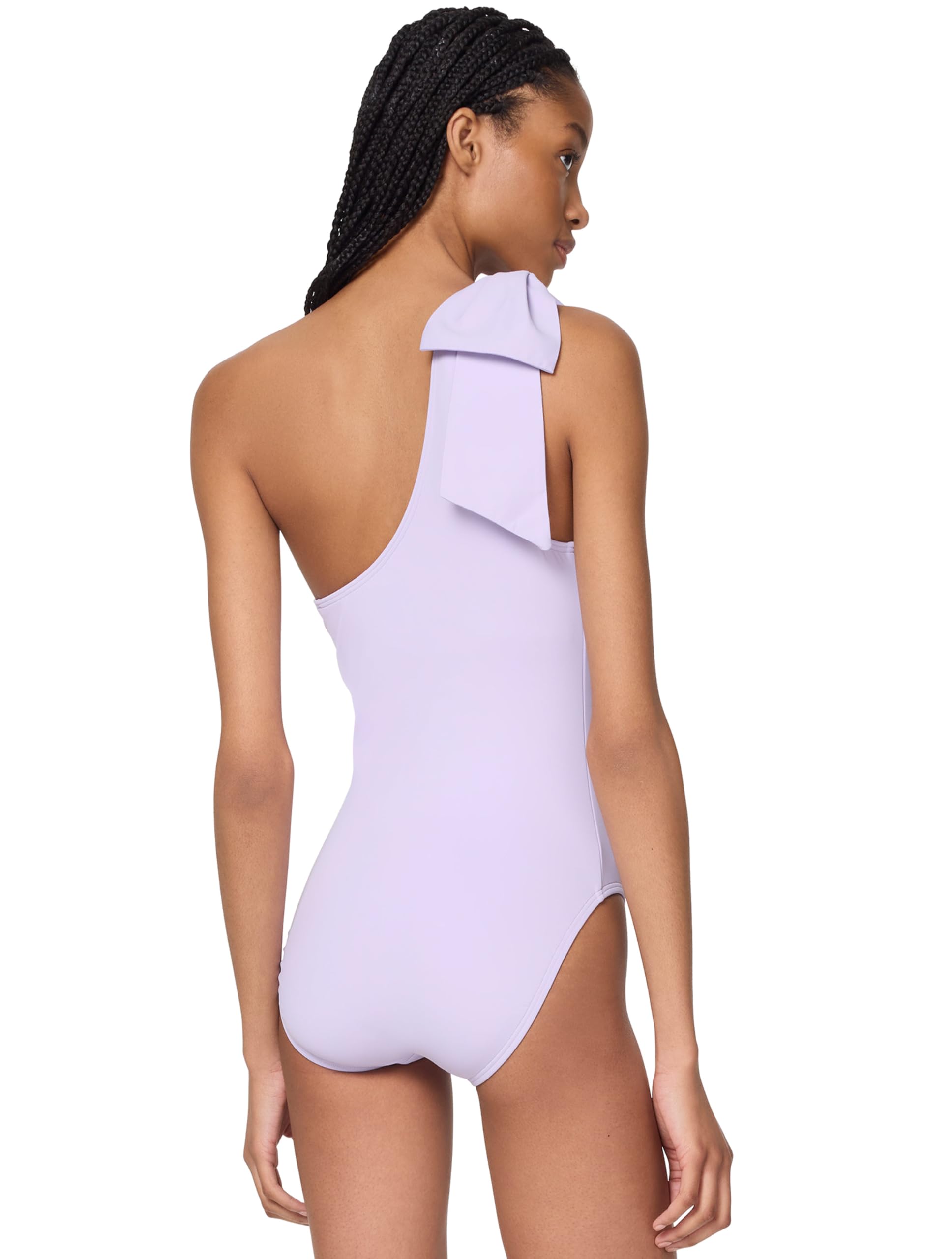 Kate Spade New York One Shoulder Mio Costume Intero Donna
