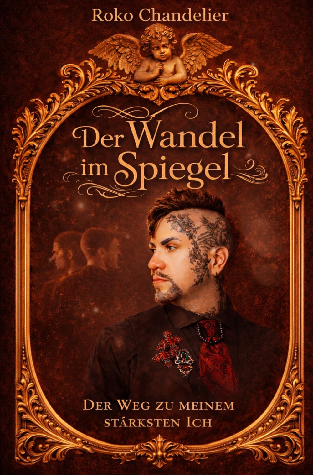Der Wandel im Spiegel: Der Weg zu meinem stärksten Ich