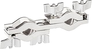 Gibraltar SC-BGC Basic Grab Clamp 2 Hole