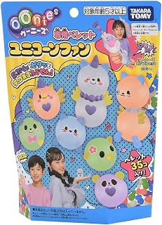 ウーニーズ 専用ペレット ユニコーンファン